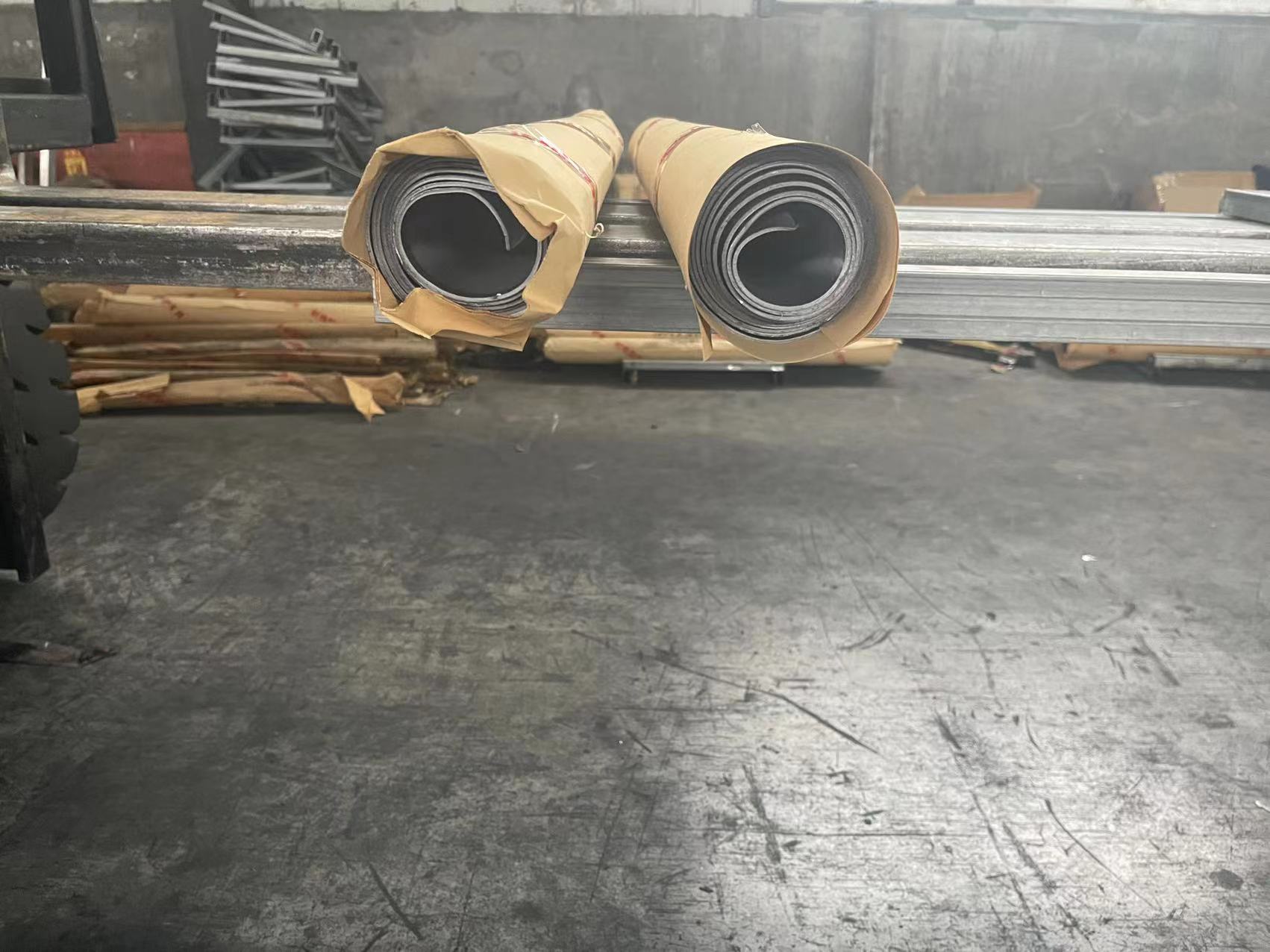 库存充足的

防辐射房间铅板厂家