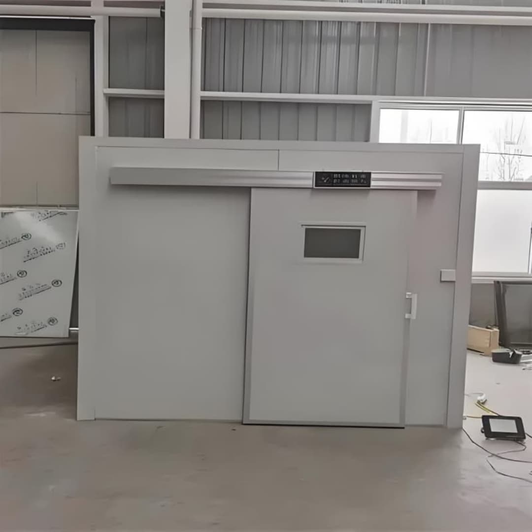 价格实惠的医用铅房生产厂家