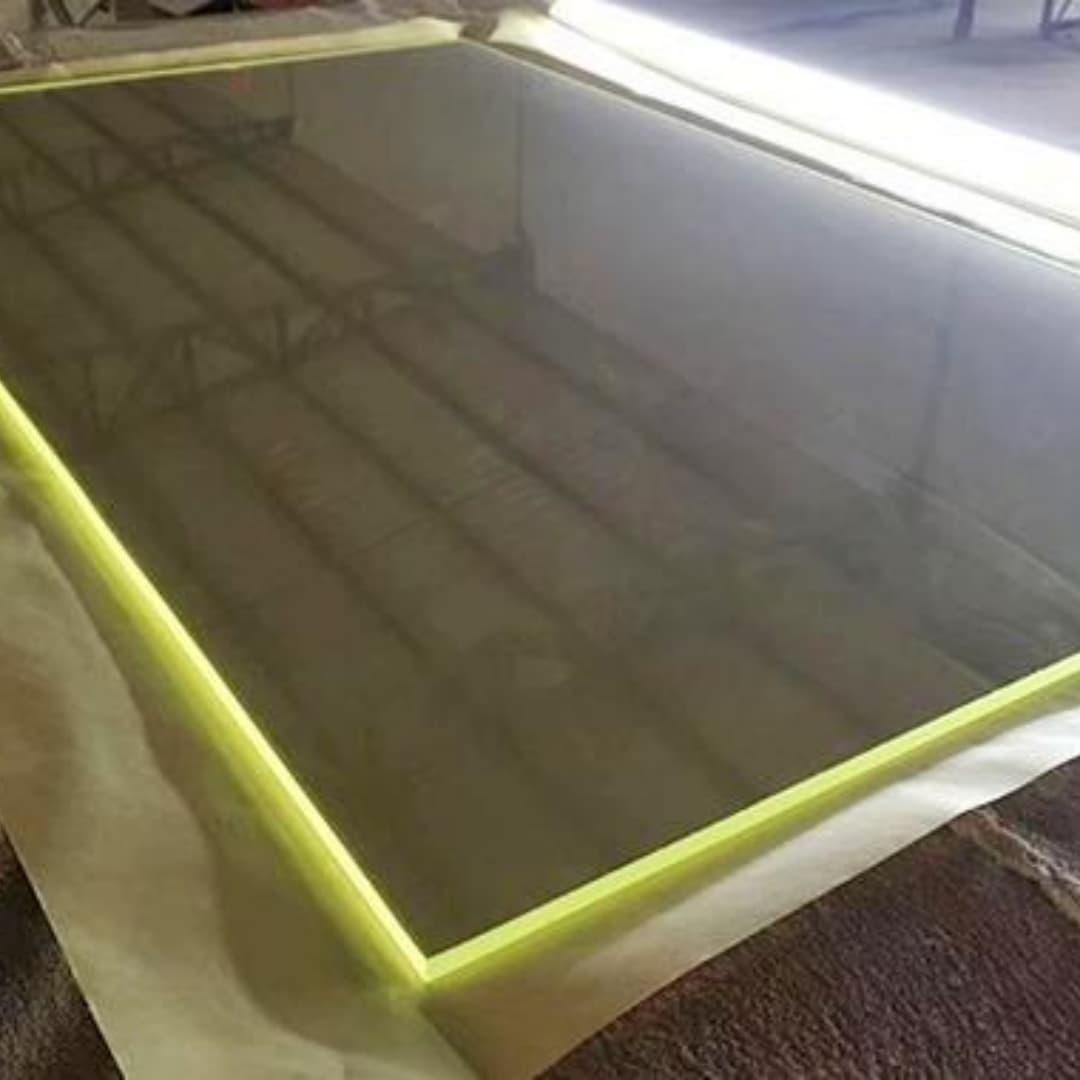 库存充足的医院铅玻璃生产厂家