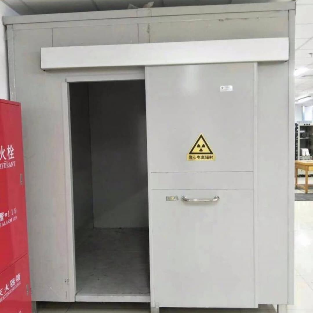生产
医用防辐射工程的实体厂家