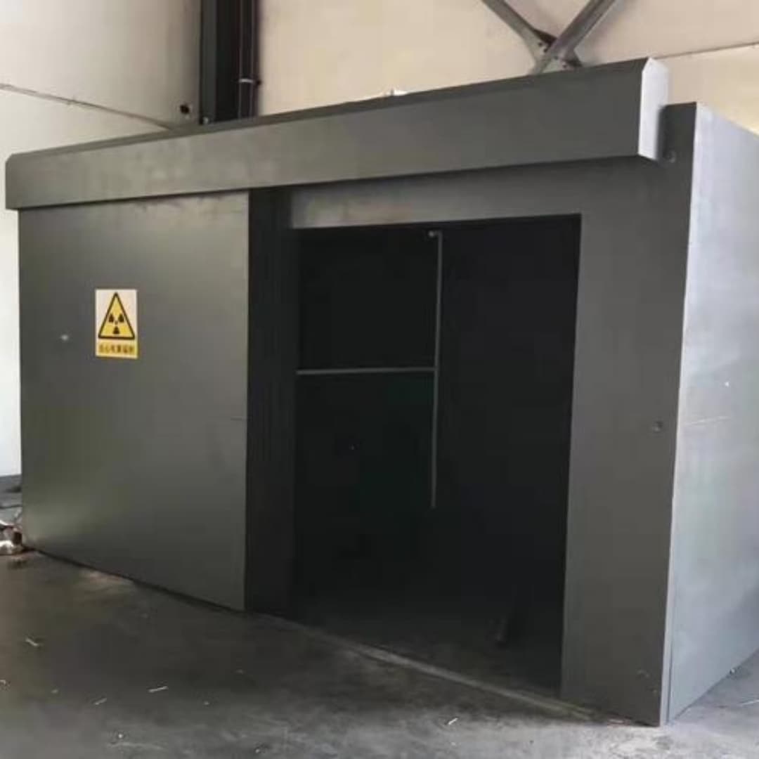 


直线加速器防辐射工程

源头厂家本地报价更优惠