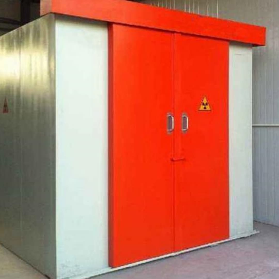 核医学防护工程【多图】