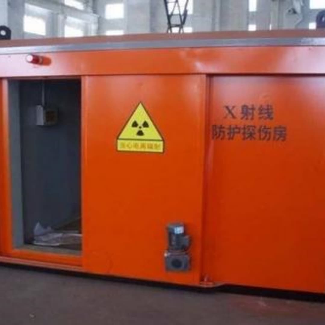

医院施工防辐射工程物美价廉