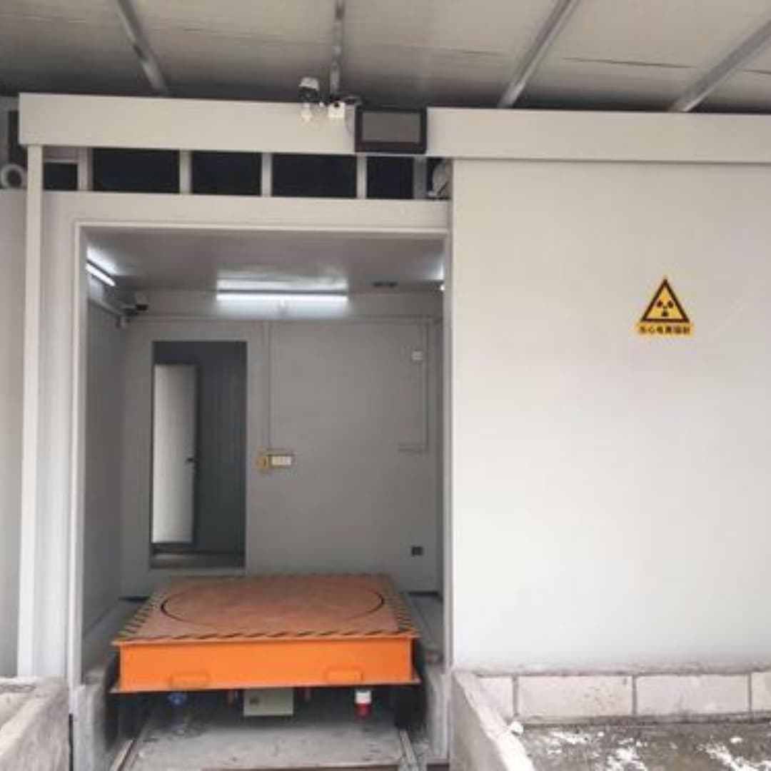 供应

放射科防辐射施工品牌厂家